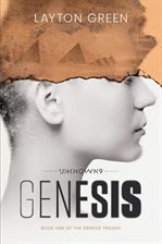 Imagen de portada para Unknown 9: Genesis