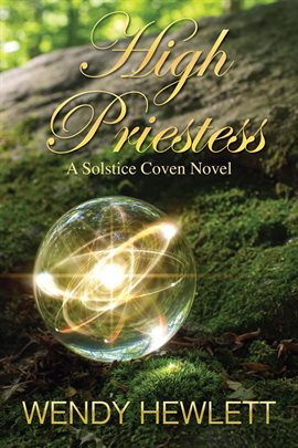 Cover image for High Priestess