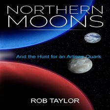 Cover image for Northern Moons