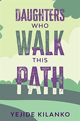 Imagen de portada para Daughters Who Walk This Path