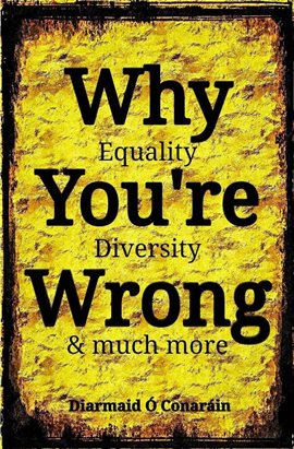 Cover image for Why You're Wrong