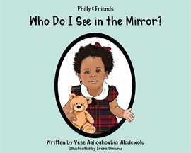 Cover image for Philly & Friends: Who Do I See in the Mirror?