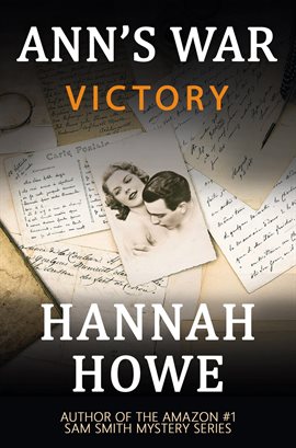 Cover image for Victory