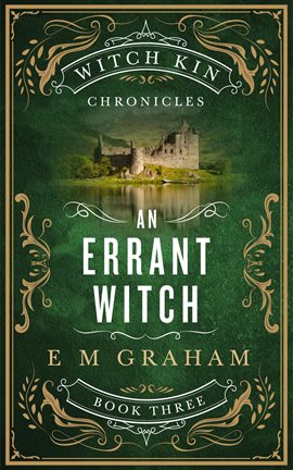 Imagen de portada para An Errant Witch