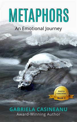 Cover image for Metaphors: An Emotional Journey