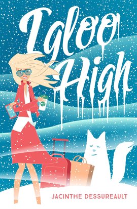 Cover image for Igloo High