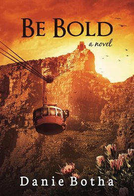 Cover image for Be Bold