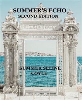 Cover image for Summer's Echo