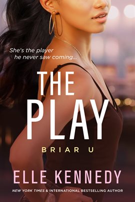 Cover image for The Play