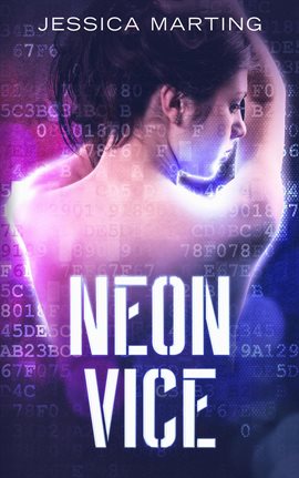 Cover image for Neon Vice