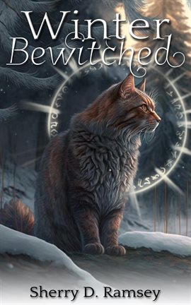 Imagen de portada para Winter Bewitched