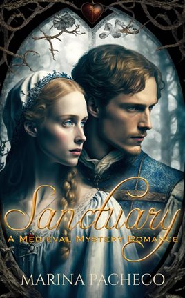 Cover image for Sanctuary