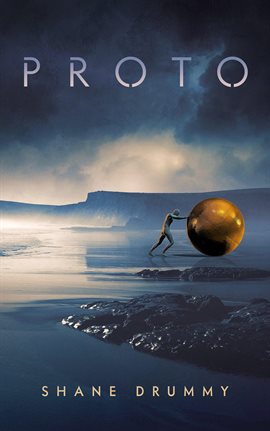 Cover image for Proto