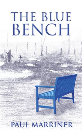 Cover image for The Blue Bench