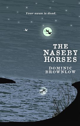 Cover image for The Naseby Horses