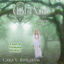 Cover image for Child of Nature