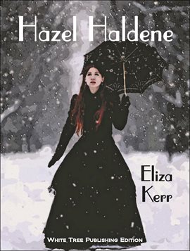 Cover image for Hazel Haldene
