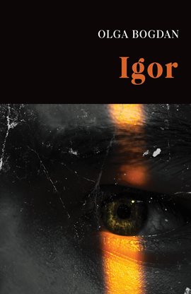 Cover image for Igor