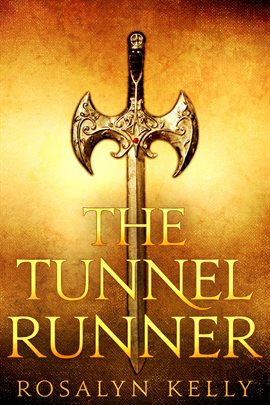 Cover image for The Tunnel Runner