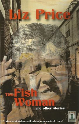 Cover image for The Fish Woman And Other Stories