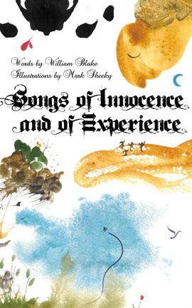 Cover image for Songs of Innocence and of Experience