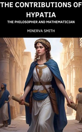 Imagen de portada para The Contributions of Hypatia