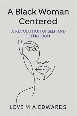Imagen de portada para A Black Woman Centered