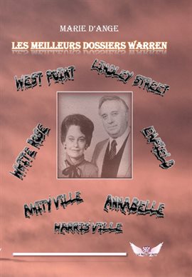 Cover image for Les meilleurs dossiers Warren