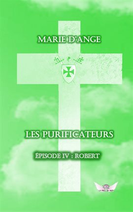 Cover image for Les Purificateurs épisode 4