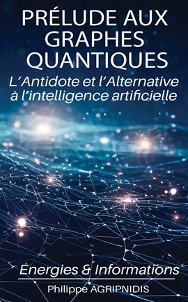 Cover image for Prélude Aux Graphes Quantiques