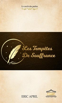 Cover image for Les Tempêtes de Souffrance