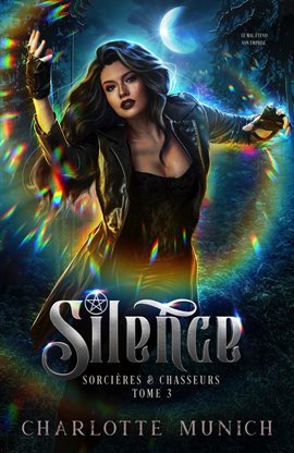 Cover image for Silence