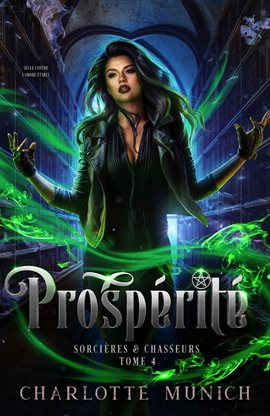 Cover image for Prospérité