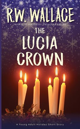 Cover image for The Lucia Crown