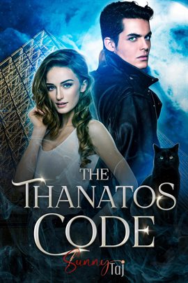 Cover image for The Thanatos Code