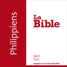 Cover image for Philippiens