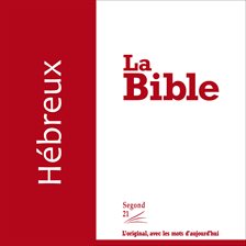 Cover image for Hébreux