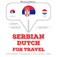 Cover image for Травел речи и фразе у Дутцх