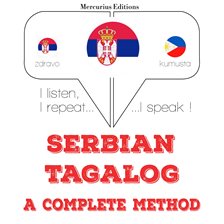 Cover image for Учим Тагалог