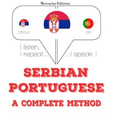 Cover image for Учим португалски