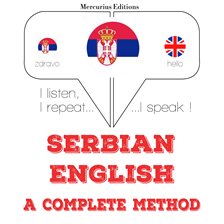 Cover image for Учим енглески