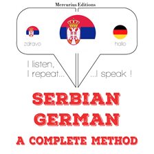 Cover image for учим немачки