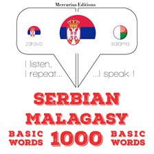 Cover image for 1000 битне речи у Малаиалам