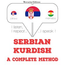 Cover image for Учим Курдски