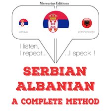 Cover image for Учим албански