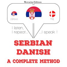 Cover image for Учим Данисх