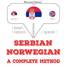 Cover image for Учим Норвегиан