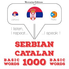 Cover image for 1000 битне речи у каталонском