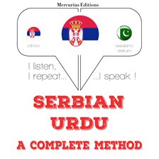 Cover image for Учим Урду