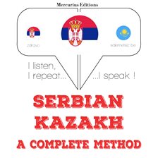 Cover image for Учим Казакх